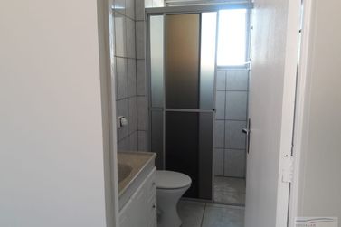 Apartamento &agrave; venda - 10m&sup2; - Centro