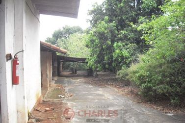 S&iacute;tio &agrave; venda - 10m&sup2; - Centro