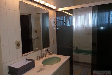 Apartamento para alugar - 110m&sup2; - Centro