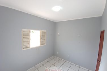 Casa para alugar - 155m&sup2; - Centro