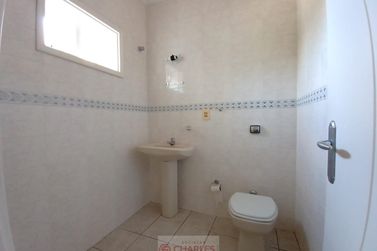 Casa para alugar - 600m&sup2; - Centro