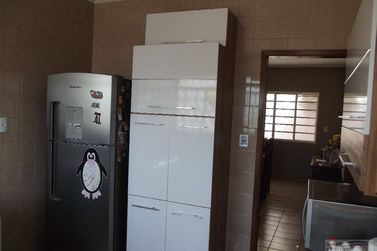 Casa &agrave; venda - 169m&sup2; - Centro