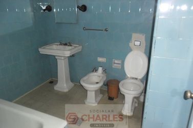 Casa &agrave; venda - 600m&sup2; - Centro