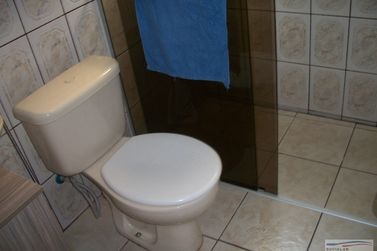 Casa &agrave; venda - 158m&sup2; - Centro