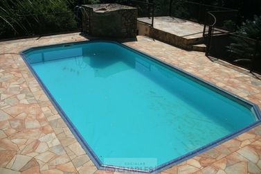 S&iacute;tio &agrave; venda - 382m&sup2; - Centro