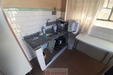Casa &agrave; venda - 230m&sup2; - Centro
