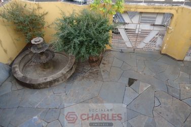 Casa &agrave; venda - 205m&sup2; - Centro