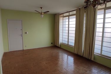 Apartamento &agrave; venda - 10m&sup2; - Centro