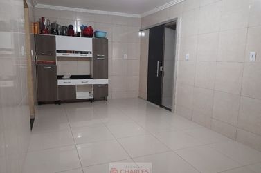 Casa &agrave; venda - 169m&sup2; - Centro