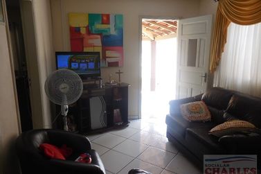 Casa &agrave; venda - 153m&sup2; - Centro