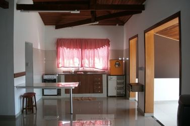 S&iacute;tio &agrave; venda - 382m&sup2; - Centro