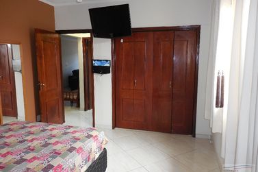 Casa &agrave; venda - 200m&sup2; - Centro