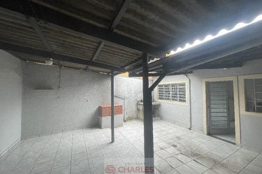 Casa &agrave; venda - 10m&sup2; - Centro
