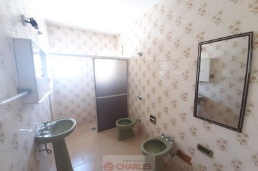 Casa &agrave; venda - 197m&sup2; - Centro