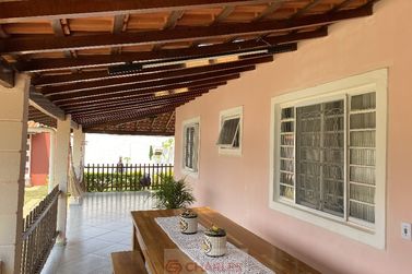 S&iacute;tio &agrave; venda - 400m&sup2; - Centro