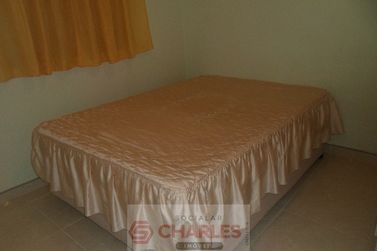 Apartamento &agrave; venda - 46m&sup2; - Centro