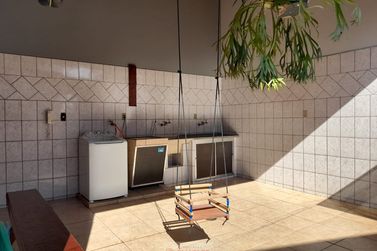 Casa &agrave; venda - 167m&sup2; - Centro