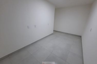 Apartamento para alugar - 54m&sup2; - Centro