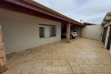 Casa &agrave; venda - 173m&sup2; - Centro