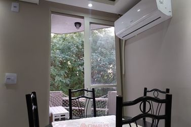 Apartamento &agrave; venda - 48m&sup2; - Centro