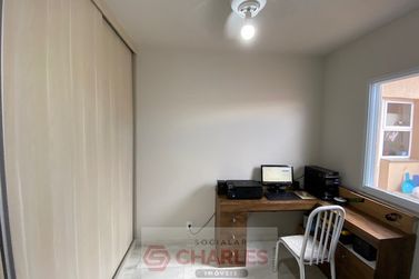 Casa &agrave; venda - 105m&sup2; - Centro