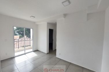Apartamento para alugar - 48m&sup2; - Centro
