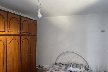 Casa &agrave; venda - 204m&sup2; - Centro