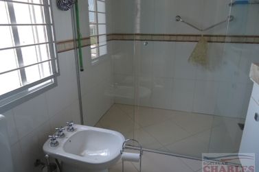Apartamento &agrave; venda - 136m&sup2; - Centro