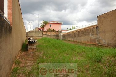 Terreno &agrave; venda - 10m&sup2; - Centro