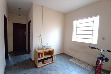 Casa &agrave; venda - 132m&sup2; - Centro