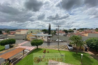 Apartamento &agrave; venda - 48m&sup2; - Centro