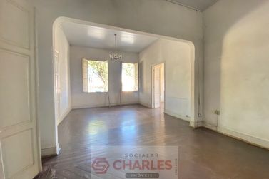 Casa para alugar - 336m&sup2; - Centro
