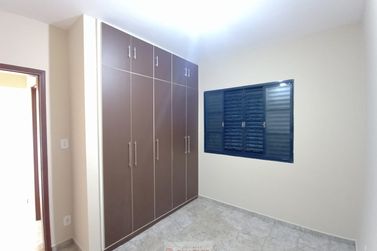Casa para alugar - 135m&sup2; - Centro