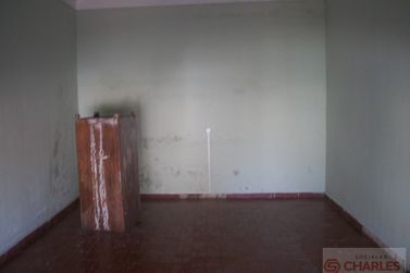 Casa para alugar - 357m&sup2; - Centro