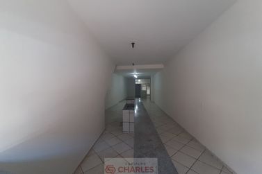 Sala Comercial para alugar - 104m&sup2; - Centro