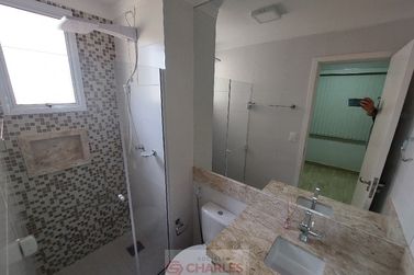Apartamento &agrave; venda - 73m&sup2; - Centro