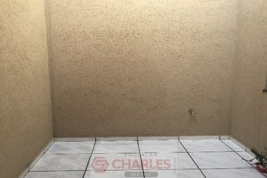 Casa &agrave; venda - 120m&sup2; - Centro