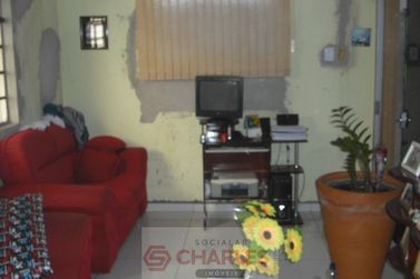 Casa &agrave; venda - 103m&sup2; - Centro