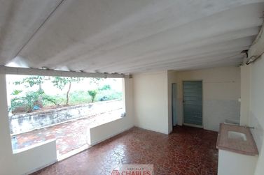 Casa &agrave; venda - 152m&sup2; - Centro