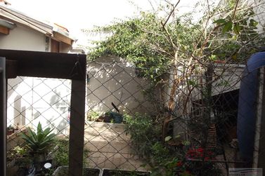 Casa &agrave; venda - 207m&sup2; - Centro
