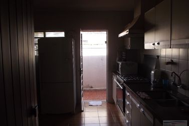 Casa &agrave; venda - 376m&sup2; - Centro