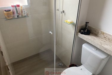 Apartamento &agrave; venda - 86m&sup2; - Centro