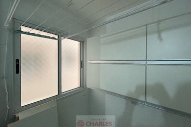 Apartamento &agrave; venda - 103m&sup2; - Centro