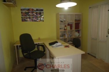 Casa &agrave; venda - 290m&sup2; - Centro