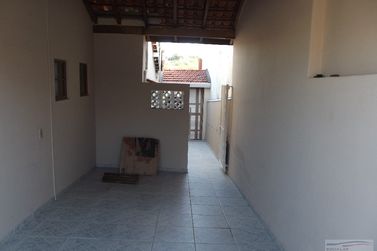 Casa &agrave; venda - 189m&sup2; - Centro