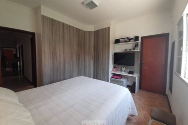 Casa &agrave; venda - 155m&sup2; - Centro