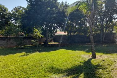 S&iacute;tio &agrave; venda - 145m&sup2; - Centro