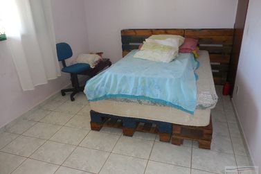 Casa &agrave; venda - 225m&sup2; - Centro
