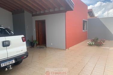 Casa &agrave; venda - 186m&sup2; - Centro