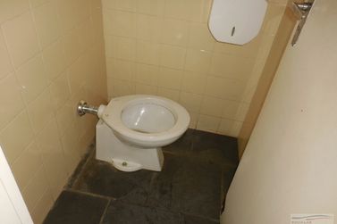 Sala Comercial &agrave; venda - 251m&sup2; - Centro